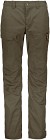 Sasta W's Taival Trousers Forest Green