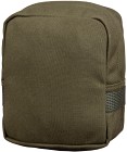 Savotta Zipped GP pouch 3x3 säilytyspussi, Green