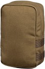 Savotta Zipped GP pouch 3x4 säilytyspussi, Brown