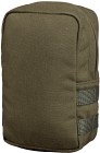 Savotta Zipped GP pouch 3x4 säilytyspussi, Green