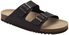 Scholl Julien New Leather sandaalit, Coffee