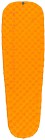 Sea To Summit Aircell Mat Ultralight Insulated Long -5°C Orange Pump