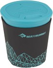 Sea To Summit DeltaLight Insulated Mug Pacific Blue