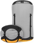 Sea To Summit Eco Evac Compression Drybag kuivapussi, 35L, harmaa