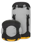 Sea to Summit Eco Evac Compression Drybag kuivapussi, 5l, Rise 