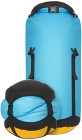 Sea To Summit Eco Evac Compression Drybag Ul kuivapussi, 20L, sininen