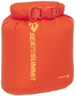 Sea To Summit Eco Lightweight Drybag kuivapussi, oranssi, 1.5L