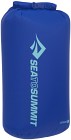 Sea To Summit Eco Lightweight Drybag kuivapussi, sininen, 35L