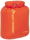 Sea To Summit Eco Lightweight Drybag kuivapussi, oranssi, 3L