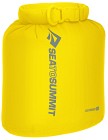 Sea To Summit Eco Lightweight Drybag kuivapussi, keltainen, 3L