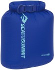 Sea To Summit Eco Lightweight Drybag kuivapussi, sininen, 3L