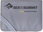 Sea To Summit Eco Travellight Card Holder RFID Universal korttikotelo, harmaa