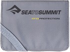 Sea To Summit Eco Travellight Card Holder RFID Universal lompakko, harmaa