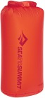 Sea To Summit Eco Ultrasil Drybag kuivapussi, 13L, oranssi