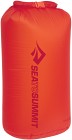 Sea To Summit Eco Ultrasil Drybag kuivapussi, 20L, oranssi