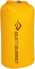 Sea To Summit Eco Ultrasil Drybag kuivapussi, 35L, keltainen