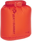 Sea To Summit Eco Ultrasil Drybag kuivapussi, 3L, oranssi