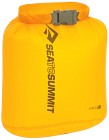 Sea To Summit Eco Ultrasil Drybag kuivapussi, 3L, keltainen