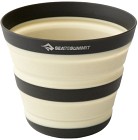 Sea To Summit Frontier UL Collapsible Cup White