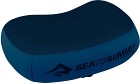 Sea to Summit Pillow Aeros Premium Regular Navy Blue