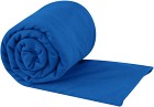 Sea to Summit Pocket Towel Large 60x120 cm Cobalt