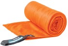 Sea to Summit Pocket Towel matkapyyhe, 50 x 100 cm, oranssi