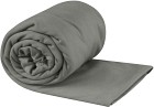 Sea to Summit Pocket Towel XLarge 75x150 cm Grey