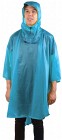 Sea To Summit Poncho 15D Ultrasilicone Blue Sadeviitta