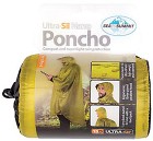 Sea To Summit Poncho 15D Ultrasilicone Lime