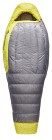 Sea to Summit Sleeping Bag Down Spark Women -1 C Right Zip naisten untuvamakuupussi