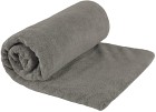 Sea to Summit Tek Towel Medium 50x100 cm Grey