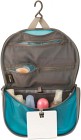 Sea To Summit Travelling Light Toiletry Hanging Bag Small Blue/Grey