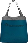 Sea To Summit Ultra Sil Shopping Bag Nano 25L Dark Blue