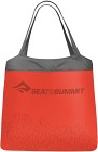Sea To Summit Ultra Sil Shopping Bag Nano 25L Red