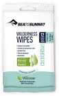 Sea To Summit Wilderness Wipes Compact 12-Pack