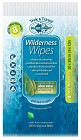 Sea To Summit Wilderness Wipes XL 8-Pack