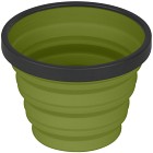 Sea To Summit X-Cup Olive