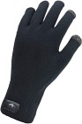 Sealskinz  Anmer käsineet, Black