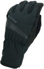 Sealskinz Bodham käsine, Black