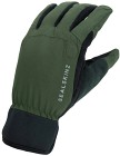 Sealskinz Stanford käsineet, Olive