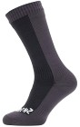 Sealskinz Starston sukat, Black