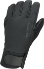 SealSkinz Waterproof All Weather Insulated Glove Black