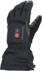 SealSkinz Waterproof -lämmitettävät hanskat (Black)