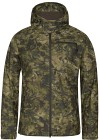 Seeland Avail Camo Jacket metsästystakki, InVis Green