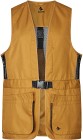 Seeland Dog Dummy Vest liivi, Bronze Brown