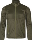 Seeland Elliot Fleece fleecetakki, Pine Green