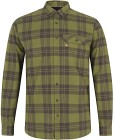 Seeland Highseat Shirt paita, Light Olive