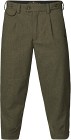 Seeland Hillside Breeks polvihousut, Moss Green