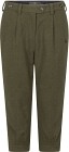 Seeland Hillside Harriet Trouser metsästyshousut, Moss Green