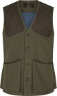 Seeland Hillside Vest ampumaliivi, Moss Green